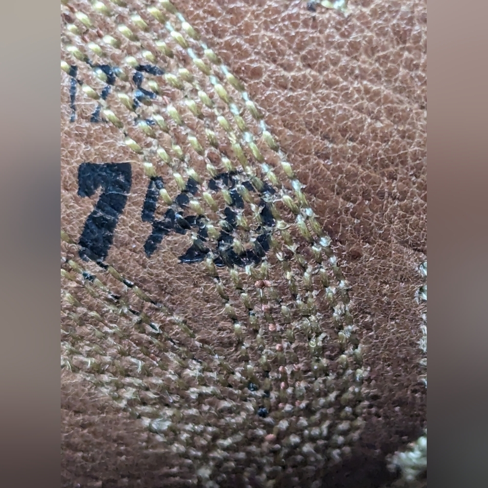 Tony Lama CZ813 Men's Exotic Collection Western Boot with Chocolate Teju Lizard - Picture 3 of 16